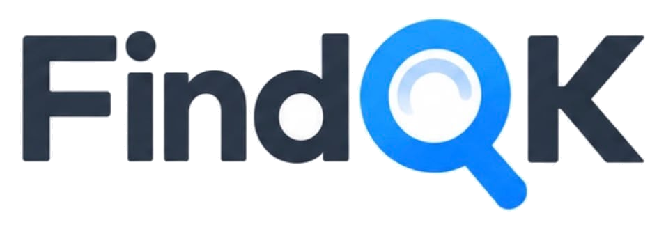 FindOK